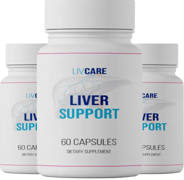 LivCare buy