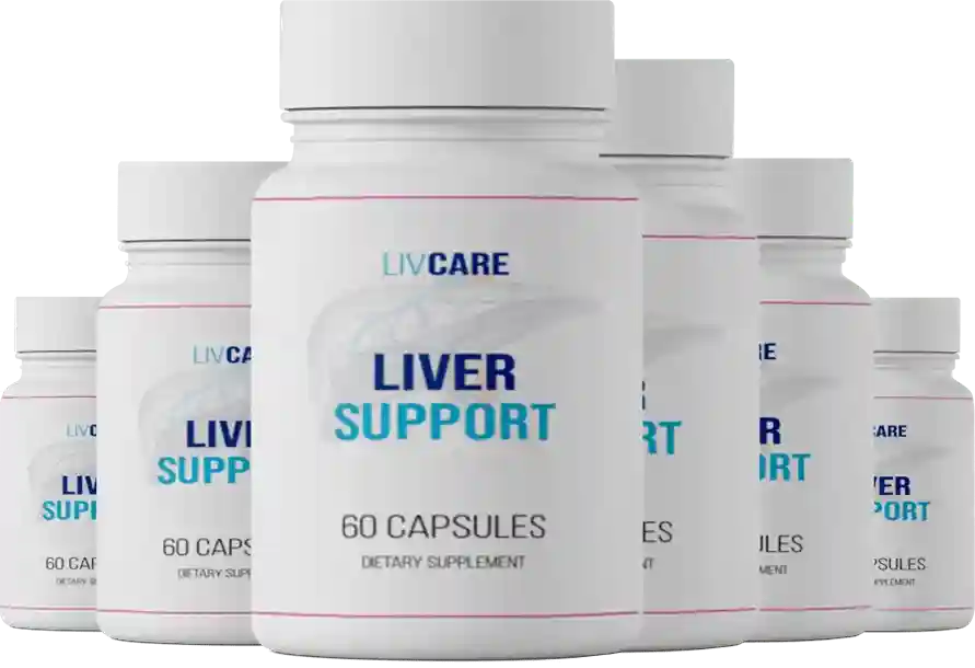 LivCare discount